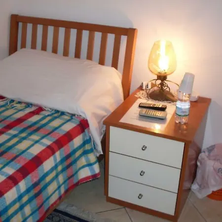 Silvana Bed & Breakfast Salerno