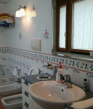 Bed & Breakfast Silvana Salerno