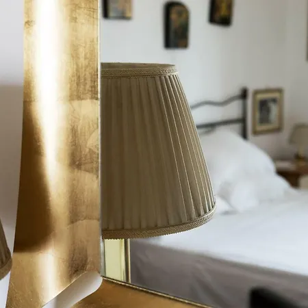 Silvana Bed & Breakfast *