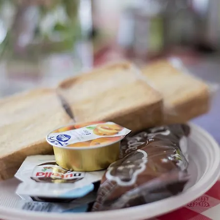 Silvana Bed & Breakfast