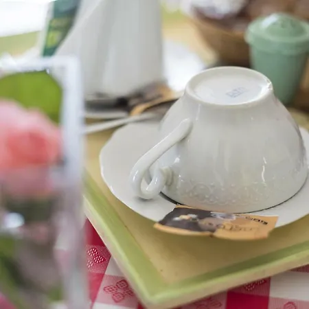 Bed & Breakfast Silvana *
