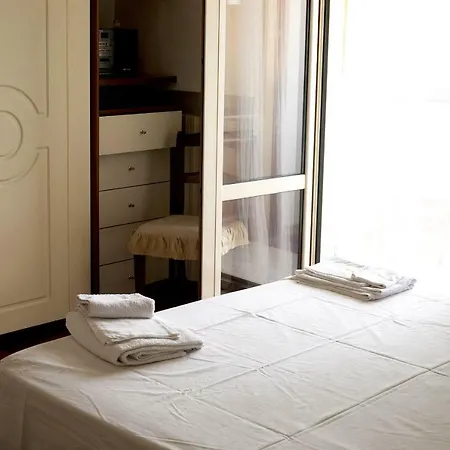 Silvana Bed & Breakfast Salerno