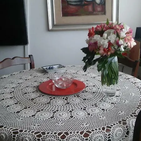 Bed & Breakfast Silvana