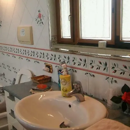 Bed & Breakfast Silvana *