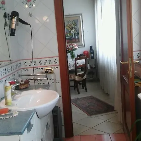 Bed & Breakfast Silvana *