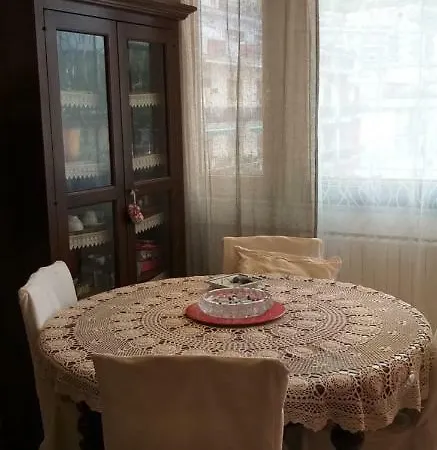 Bed & Breakfast Silvana *
