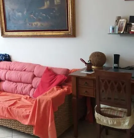 Bed & Breakfast Silvana