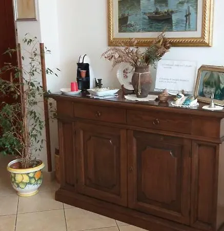 Bed & Breakfast Silvana *